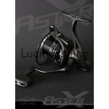 Top MIX AsterX 5500 Elsőfékes Orsó
