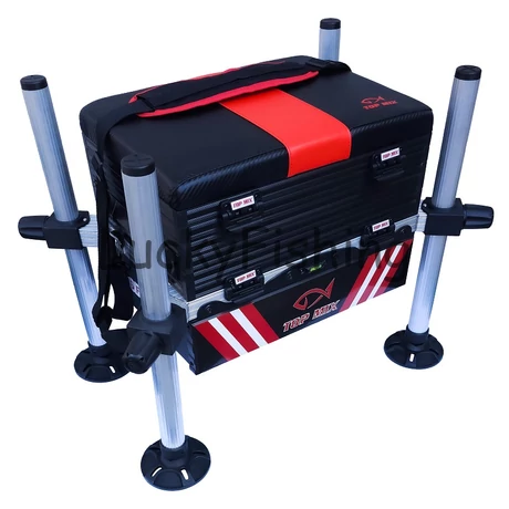 TOP MIX D36 Feeder Box - versenyláda