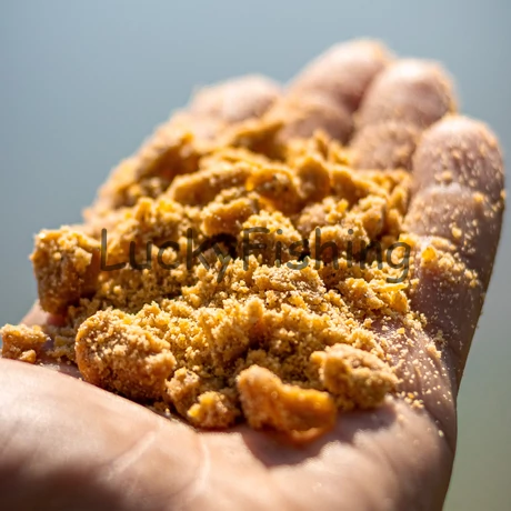PD - NATÚR Zúzott bojli 500 g