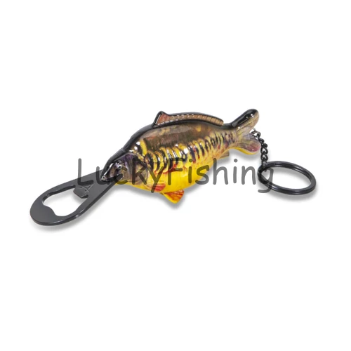 ANACONDA Beauty Carp Opener sörnyító