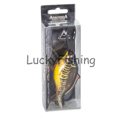 ANACONDA Beauty Carp Opener sörnyító