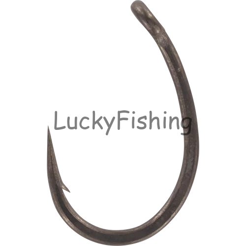 ROK - FULL CURVE - bojlis horog #6