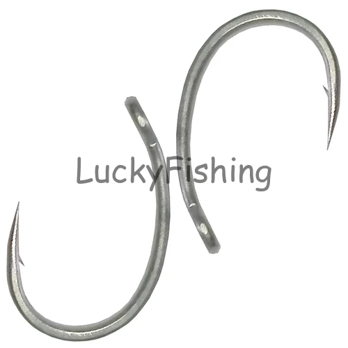 ROK - FULL CURVE - bojlis horog #6