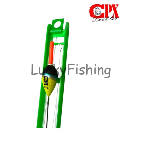 CPX TACKLES ÚSZÓ - Zsebpeca 0.5g