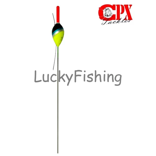 CPX TACKLES ÚSZÓ - Zsebpeca 0.5g