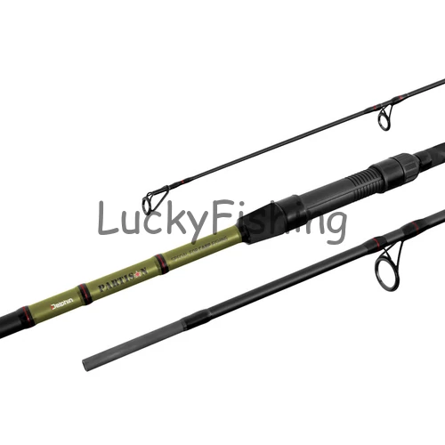 Delphin PARTISAN Carp Bojlis bot 360cm 3.50lbs 3 részes