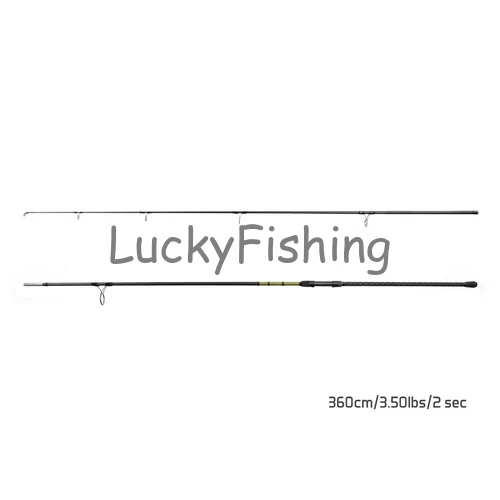 Delphin PARTISAN Carp Bojlis bot 360cm 3.50lbs 2 részes