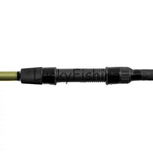 Delphin PARTISAN Carp Bojlis bot 360cm 3.50lbs 3 részes
