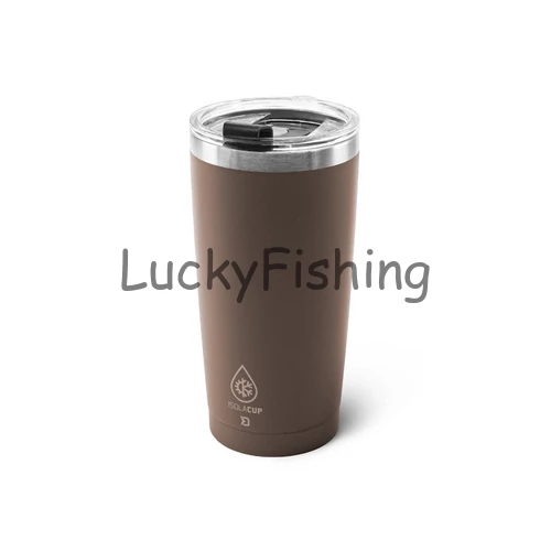 Delphin IsolaCUP Thermo bögre 0,6L