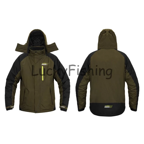 Delphin Winter CRUISER 5T Thermo Kabát Mérete:  L