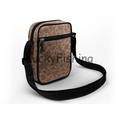 Delphin AREA URBAN Carpath Crossbody Válltáska