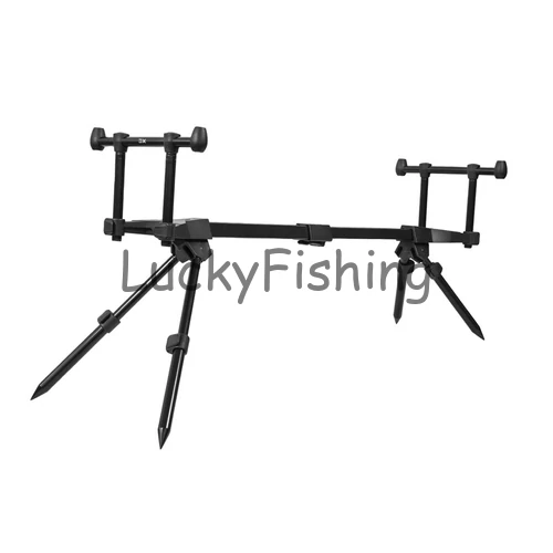 Delphin BRONX 2G STALX Rod pod