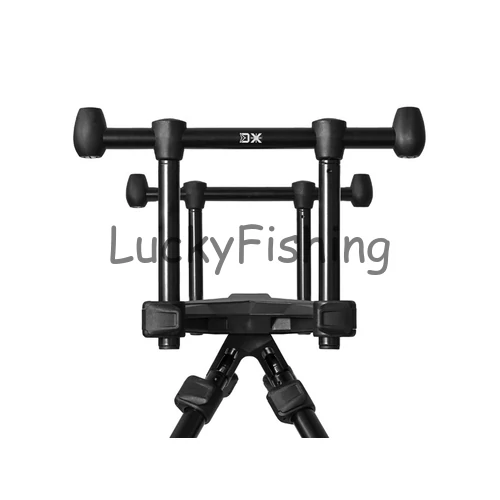 Delphin BRONX 2G STALX Rod pod
