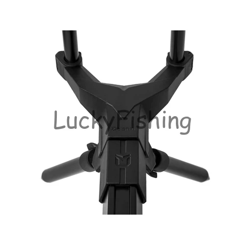 Delphin BRONX 2G STALX Rod pod