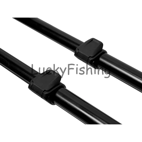 Delphin BRONX 2G STALX Rod pod
