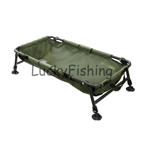 Delphin TeleSAFE+ pontybölcső 100x50x30cm