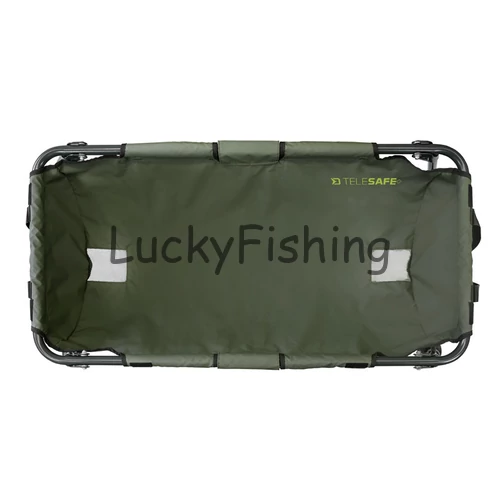Delphin TeleSAFE+ pontybölcső 100x50x30cm