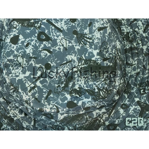 Delphin RAIDER C2G kalap UNI