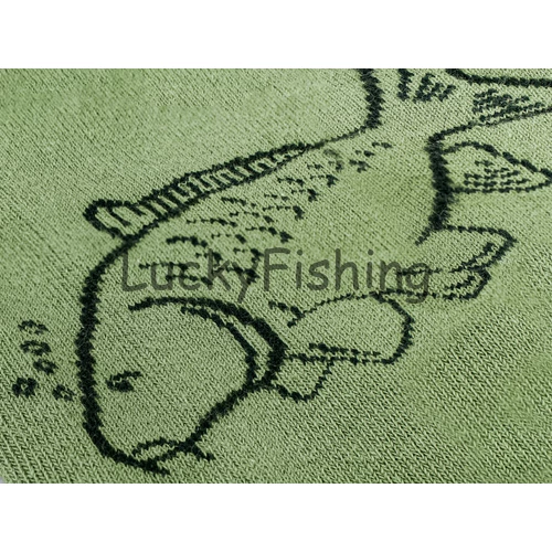 Delphin CARP zokni méret. 41-46