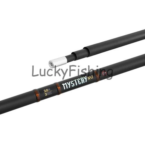 Delphin MYSTERY NXT Merítőnyél 320cm