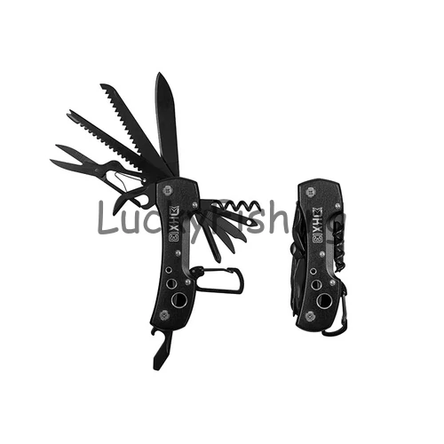 Delphin KNIFEX13 zsebkés