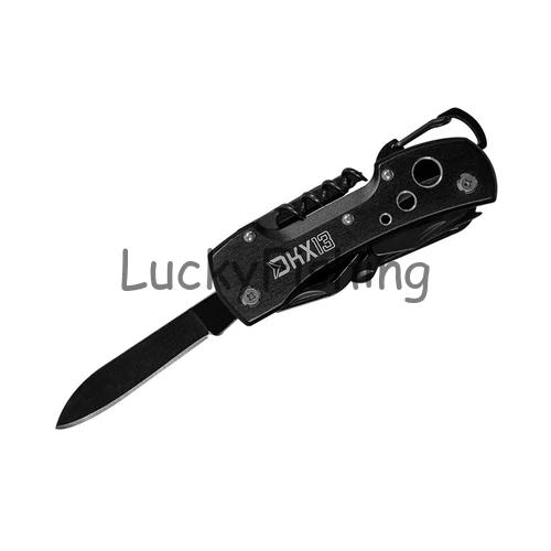 Delphin KNIFEX13 zsebkés