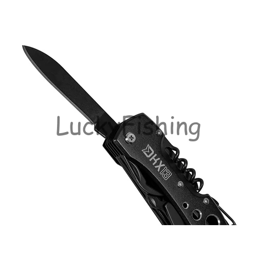 Delphin KNIFEX13 zsebkés