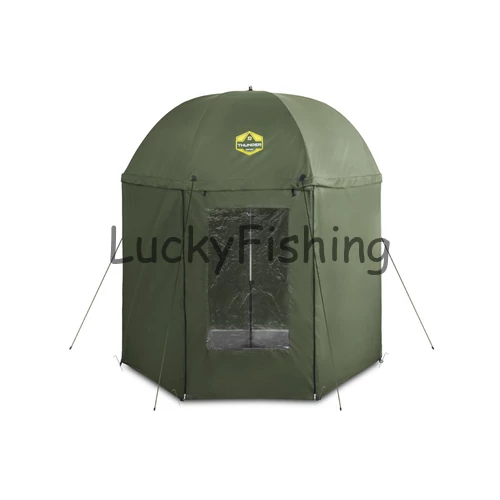 Delphin THUNDER FullWALL esernyő oldalfallal 250cm