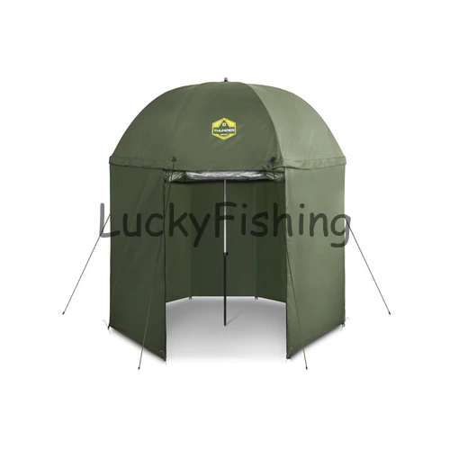 Delphin THUNDER FullWALL esernyő oldalfallal 250cm