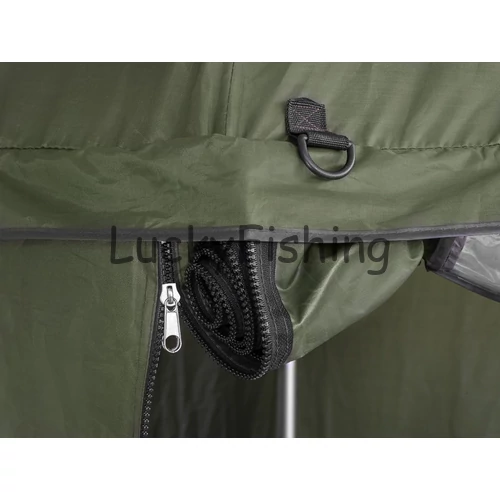Delphin THUNDER FullWALL esernyő oldalfallal 250cm