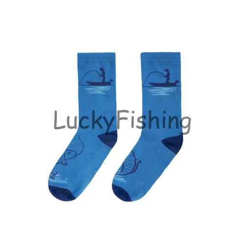 Delphin FISHING Zokni 41-46