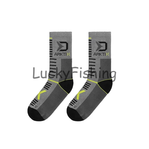Delphin Arktix Extra Vastag Thermo Zokni 41-46