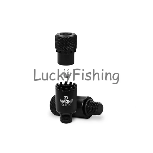 Delphin Magnequick Gyorskioldó Adapter 2db/csomag
