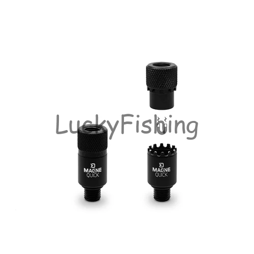 Delphin Magnequick Gyorskioldó Adapter 2db/csomag