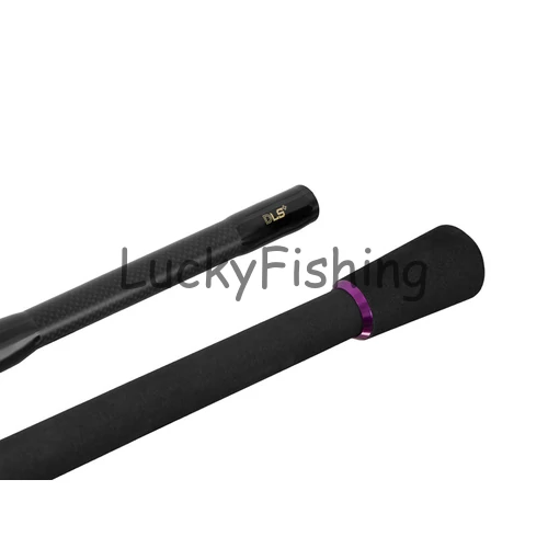Delphin Dimenzia Ls+ Feeder Horgászbot 430cm 75g 3+3 Részes