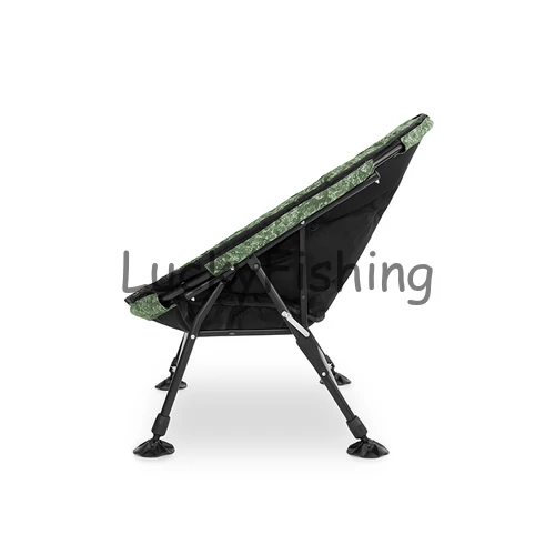 Delphin Yogeen Telelux Kényelmes Horgász Szék 60x53cm