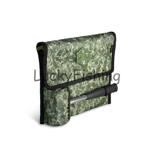 Delphin Fixt C2G Horgász Sátor Leszúró Készlet 30cm 10db/csomag