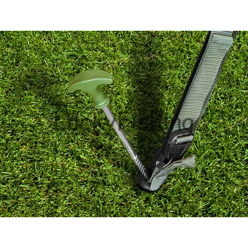 Delphin Fixt C2G Horgász Sátor Leszúró Készlet 30cm 10db/csomag