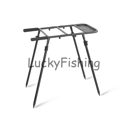 Delphin TOP SPOD Vödörtartó Állvány 60x31