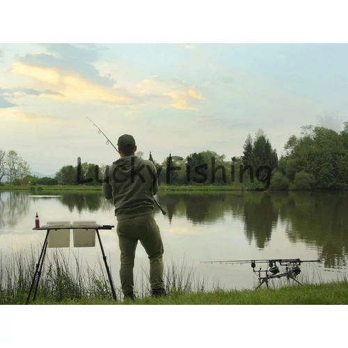 Delphin TOP SPOD Vödörtartó Állvány 60x31