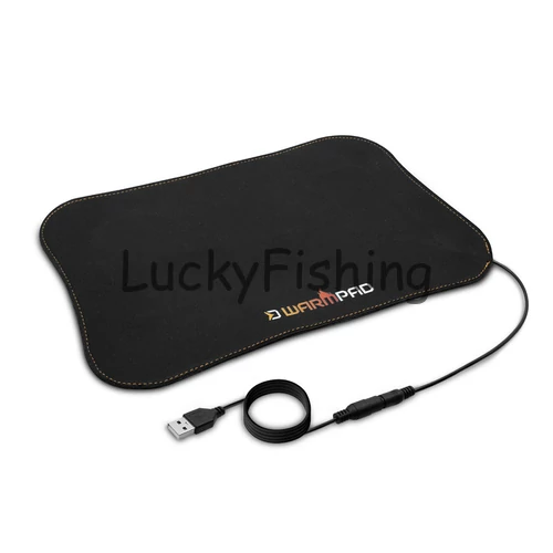 Delphin Warmpad Elektromos Fűtőpárna 30x21cm