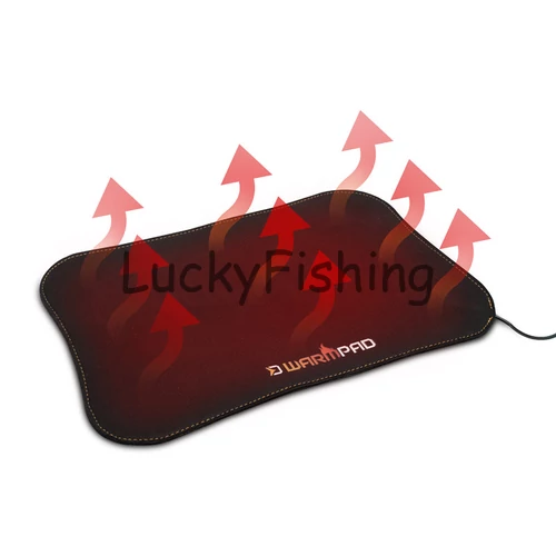 Delphin Warmpad Elektromos Fűtőpárna 30x21cm