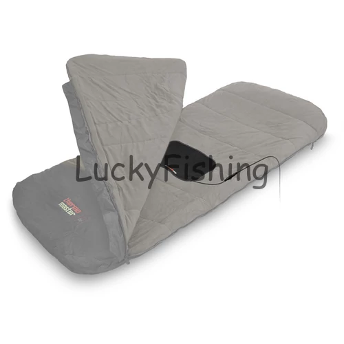 Delphin Warmpad Elektromos Fűtőpárna 30x21cm