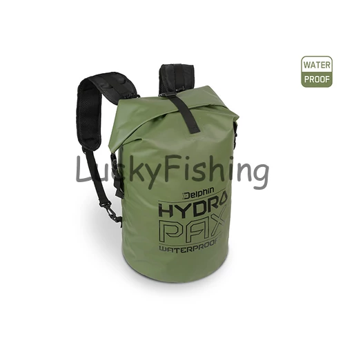 Delphin Hydropax Vízálló Hátizsák 30 Literes