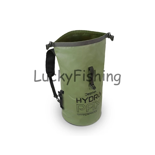 Delphin Hydropax Vízálló Hátizsák 30 Literes