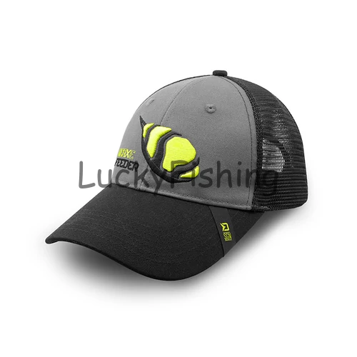 Delphin Reaxe Trucker Baseball Sapka