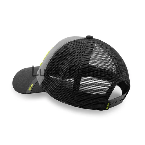 Delphin Reaxe Trucker Baseball Sapka