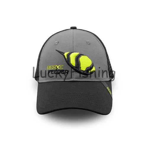 Delphin Reaxe Trucker Baseball Sapka