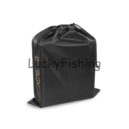Delphin ToiBLOX hordozható WC Easy 29,5x29x33,5cm 90kg