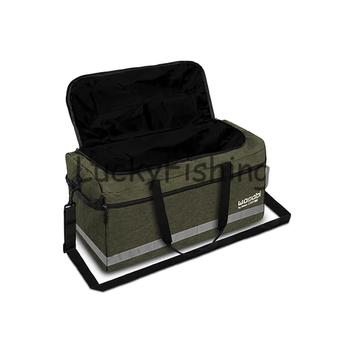 Delphin WASABI CarryBIG táska 62x24x30